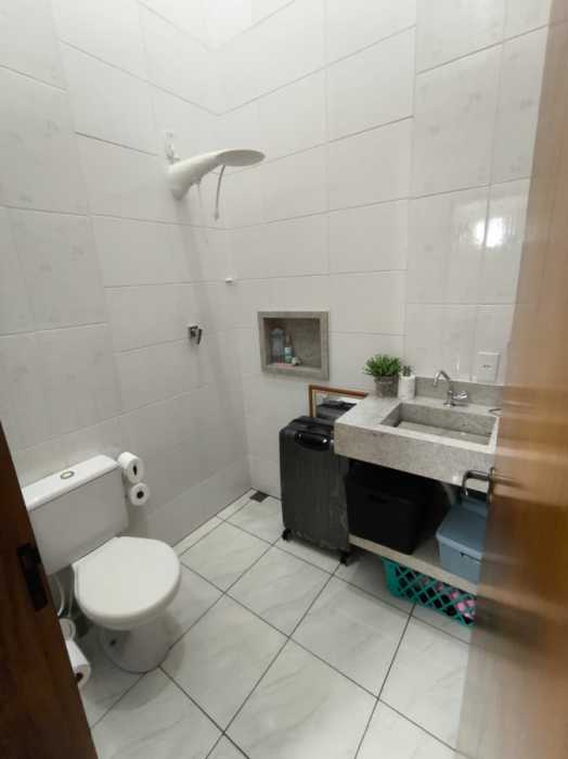 Casa, 3 quartos, 160 m² - Foto 9