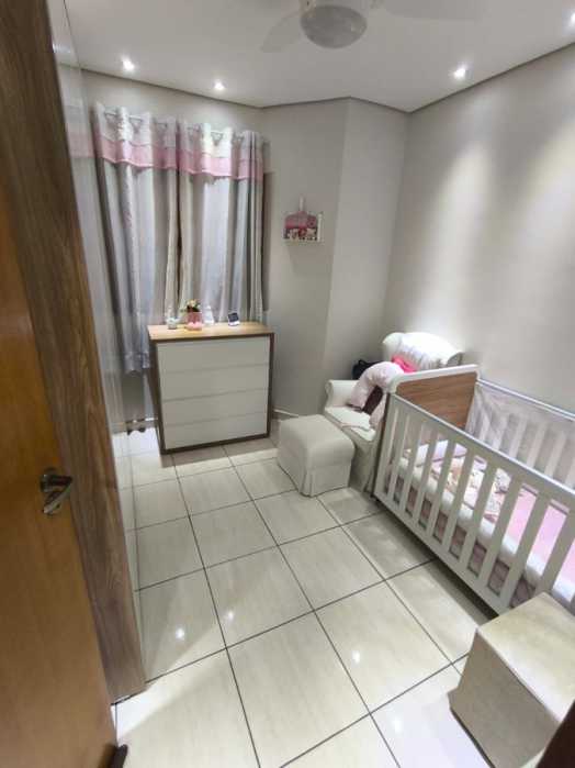 Casa, 3 quartos, 160 m² - Foto 12