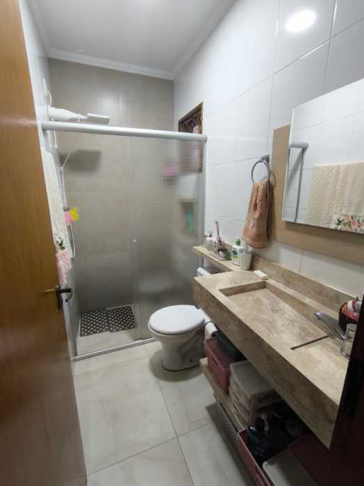 Casa, 3 quartos, 160 m² - Foto 13