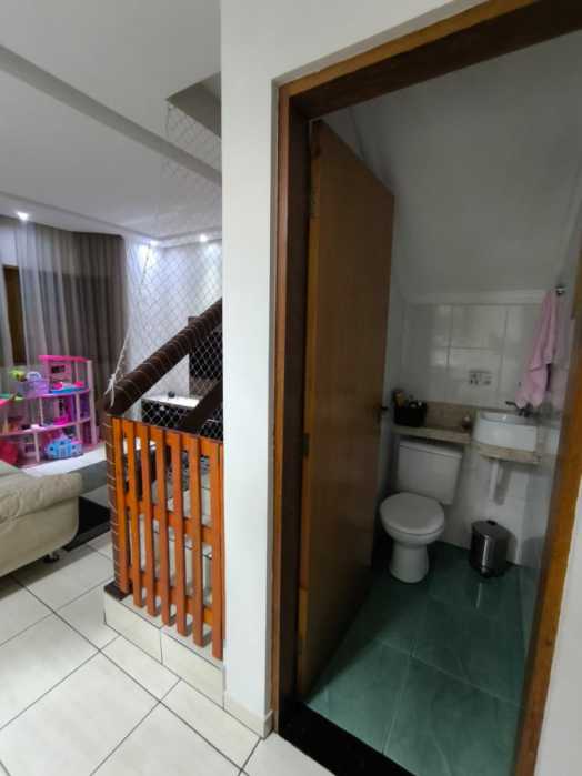 Casa, 3 quartos, 160 m² - Foto 15