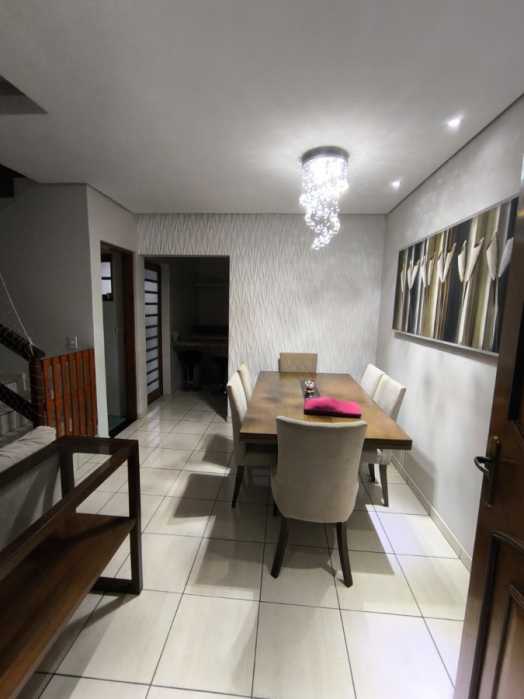 Casa, 3 quartos, 160 m² - Foto 5