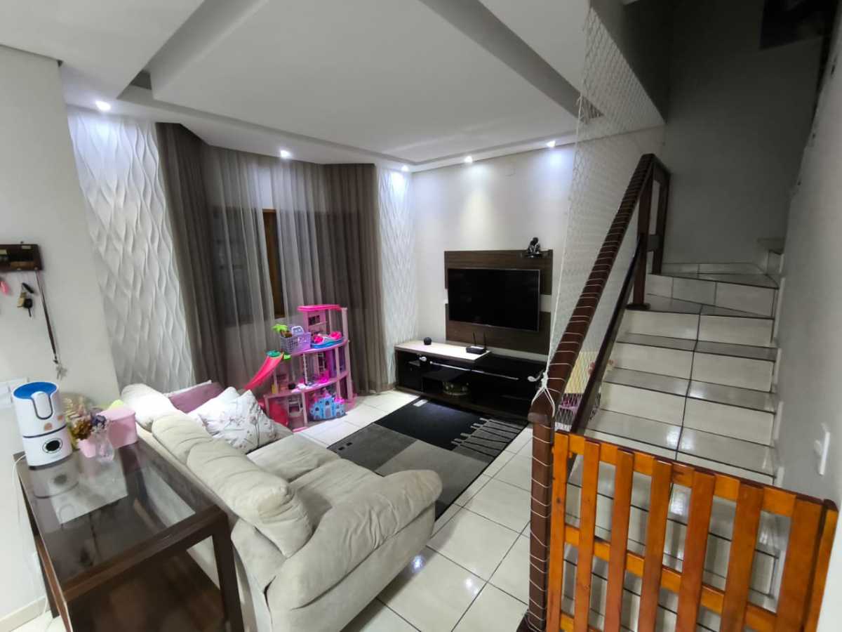 Casa, 3 quartos, 160 m² - Foto 1