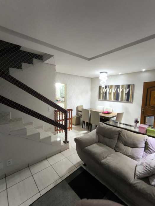 Casa, 3 quartos, 160 m² - Foto 16
