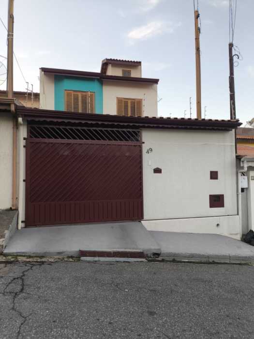 Casa, 3 quartos, 160 m² - Foto 17