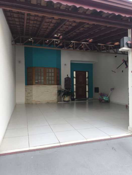 Casa, 3 quartos, 160 m² - Foto 18