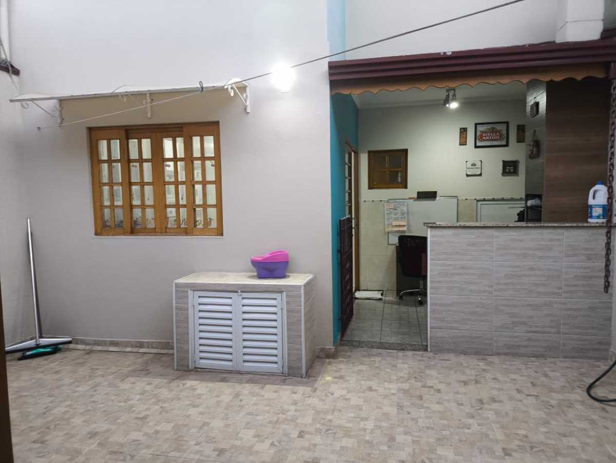 Casa, 3 quartos, 160 m² - Foto 19