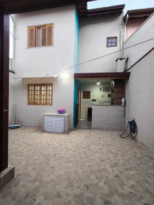Casa, 3 quartos, 160 m² - Foto 20