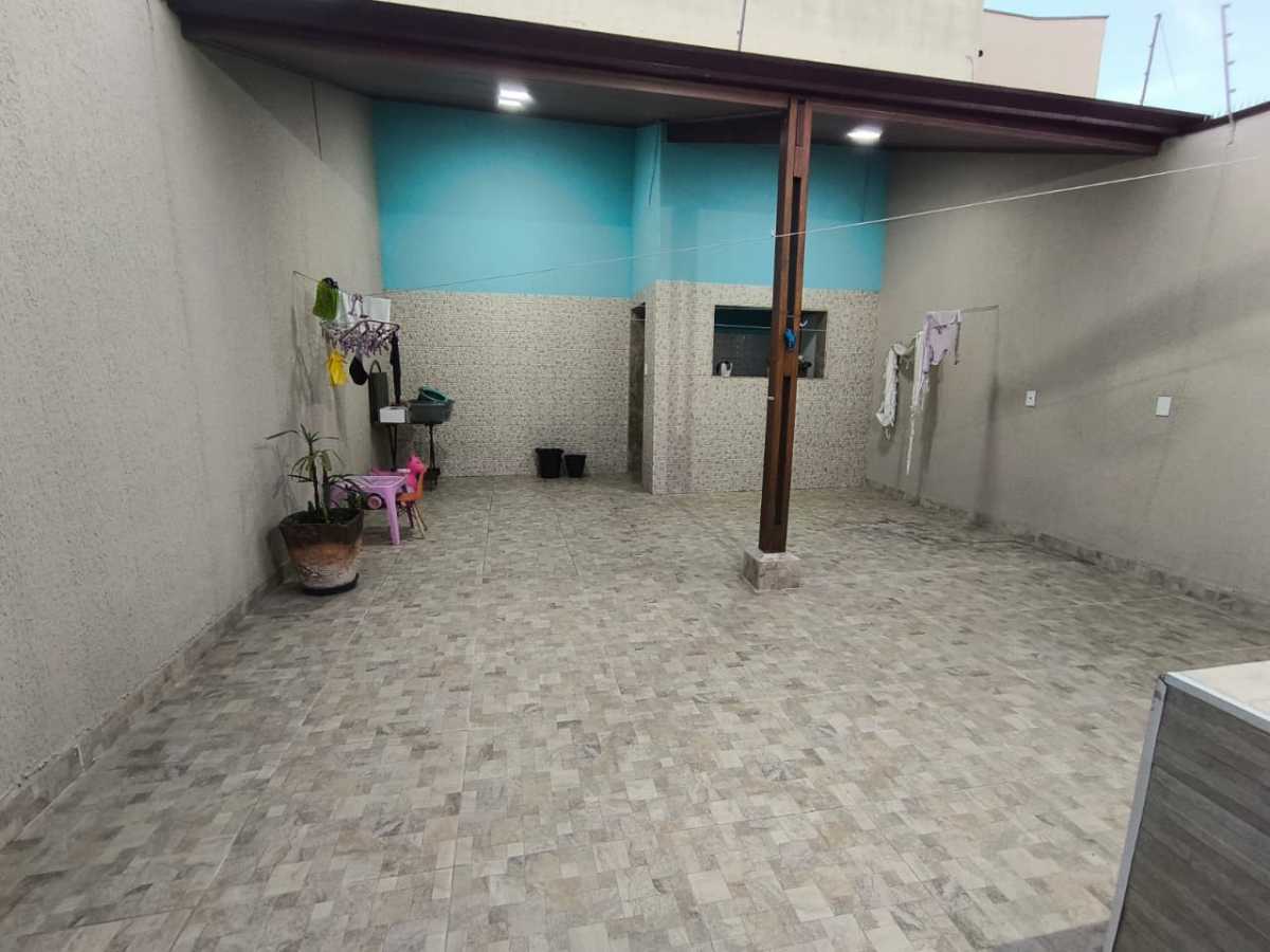 Casa, 3 quartos, 160 m² - Foto 21