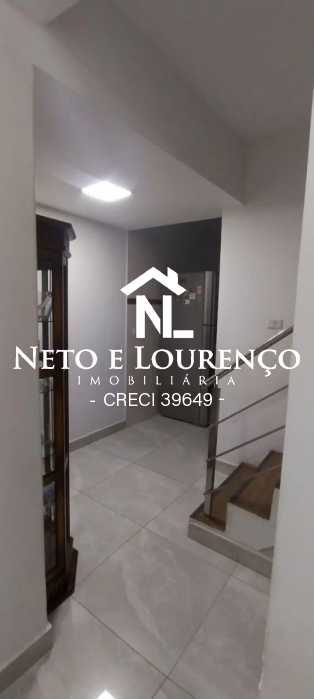 Casa, 4 quartos, 191 m² - Foto 15