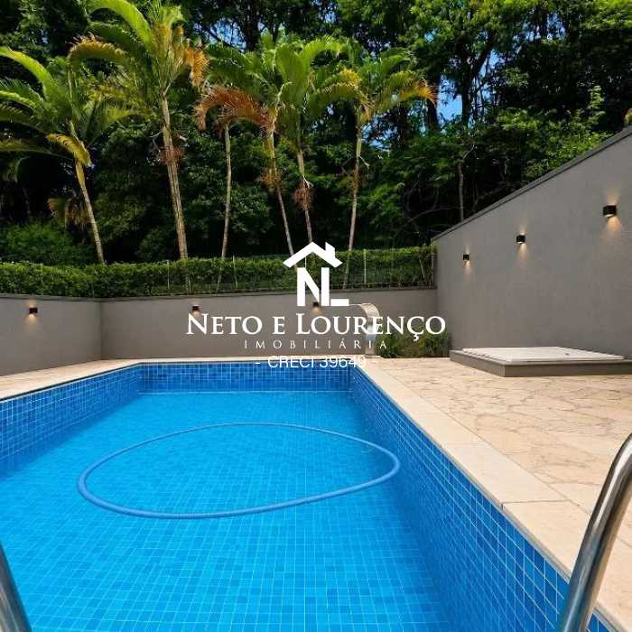 Casa, 4 quartos, 191 m² - Foto 16