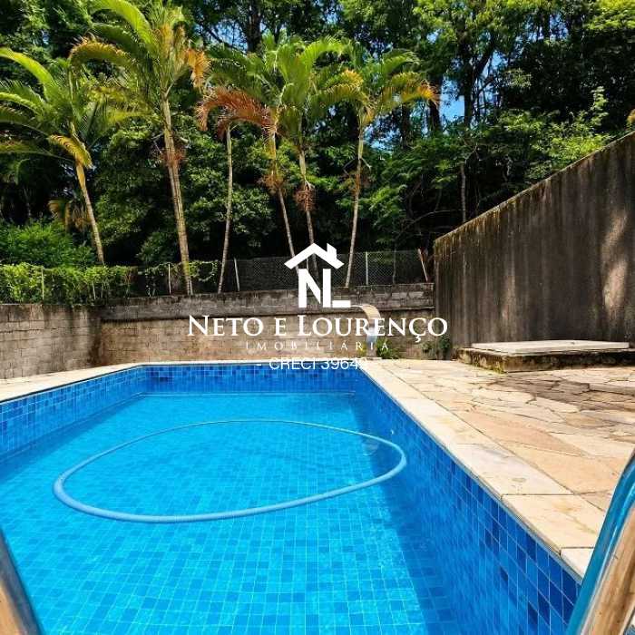 Casa, 4 quartos, 191 m² - Foto 17