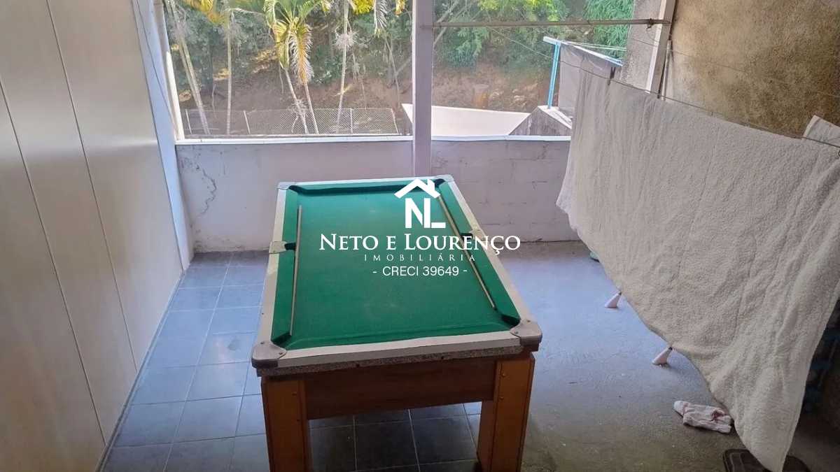Casa, 4 quartos, 191 m² - Foto 18