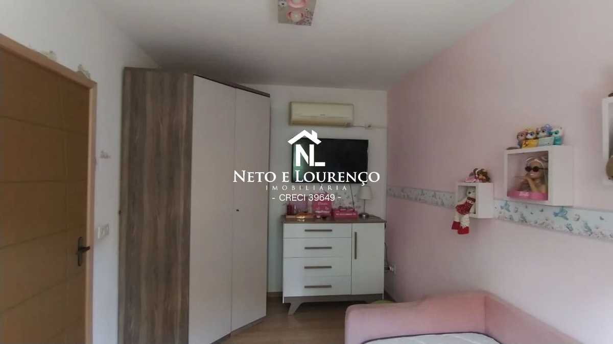 Casa, 4 quartos, 191 m² - Foto 5