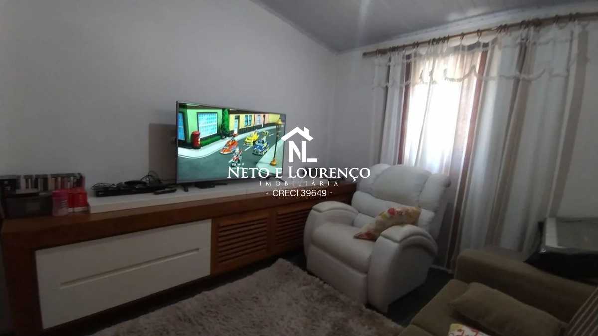 Casa, 4 quartos, 191 m² - Foto 11