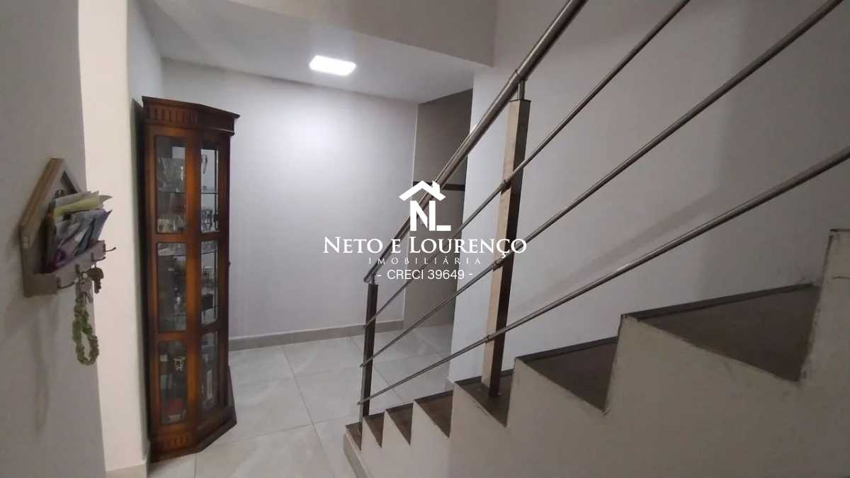 Casa, 4 quartos, 191 m² - Foto 2