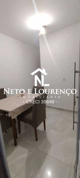 Casa, 4 quartos, 191 m² - Foto 4
