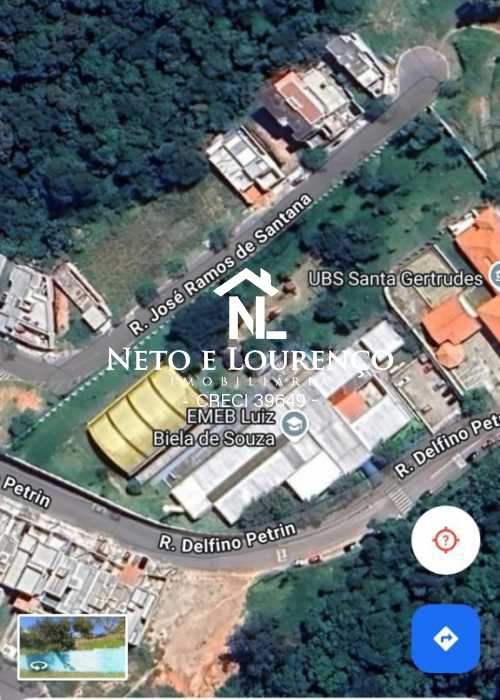 Terreno, 125 m² - Foto 4