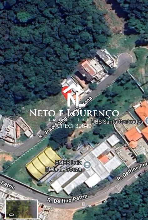 Terreno, 125 m² - Foto 6