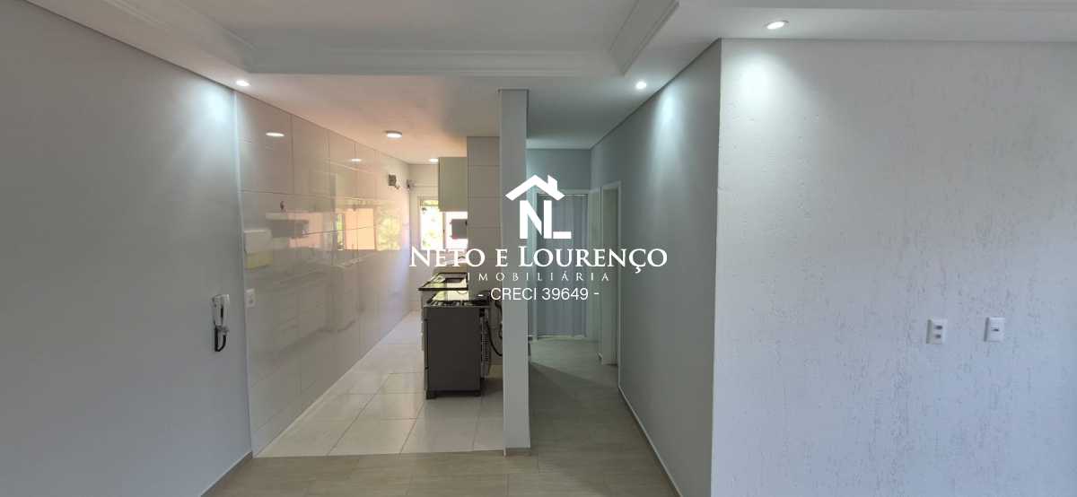 Apartamento, 2 quartos, 57 m² - Foto 1
