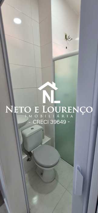 Apartamento, 2 quartos, 57 m² - Foto 7