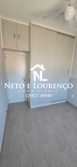 Apartamento, 2 quartos, 57 m² - Foto 8