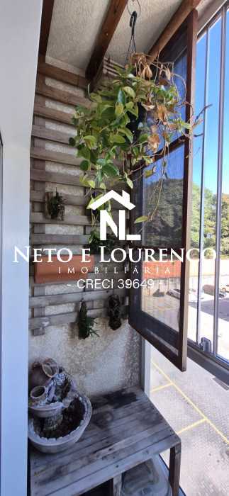 Apartamento, 2 quartos, 57 m² - Foto 9