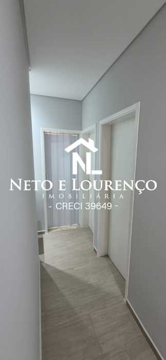 Apartamento, 2 quartos, 57 m² - Foto 10