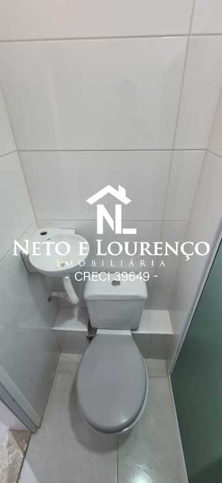 Apartamento, 2 quartos, 57 m² - Foto 11