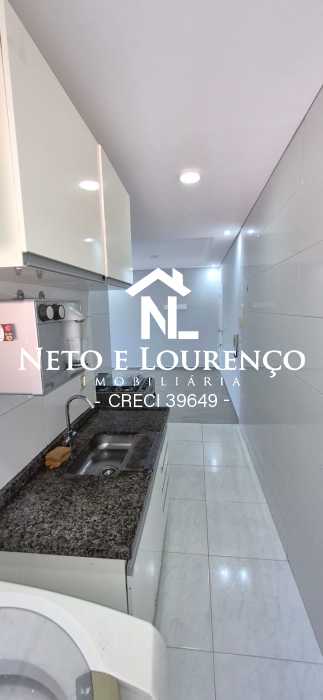 Apartamento, 2 quartos, 57 m² - Foto 15