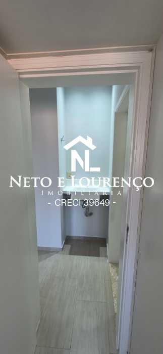 Apartamento, 2 quartos, 57 m² - Foto 17