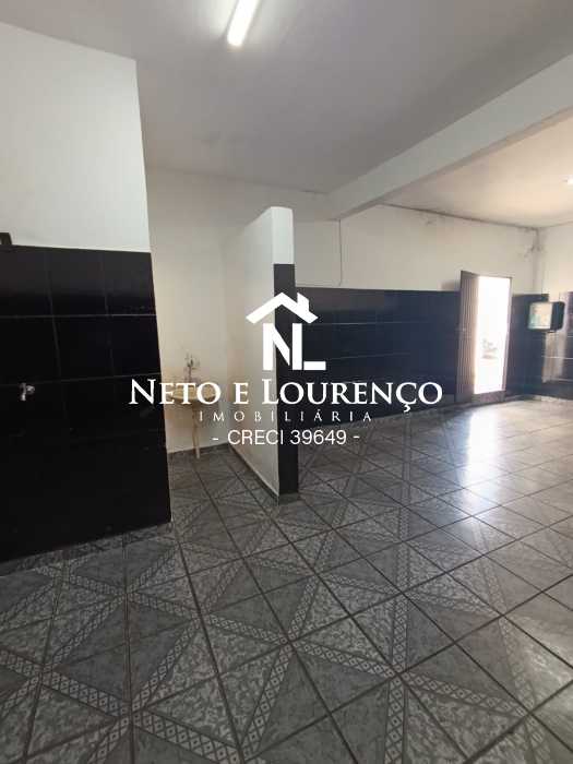 Loja-Salão, 30 m² - Foto 2