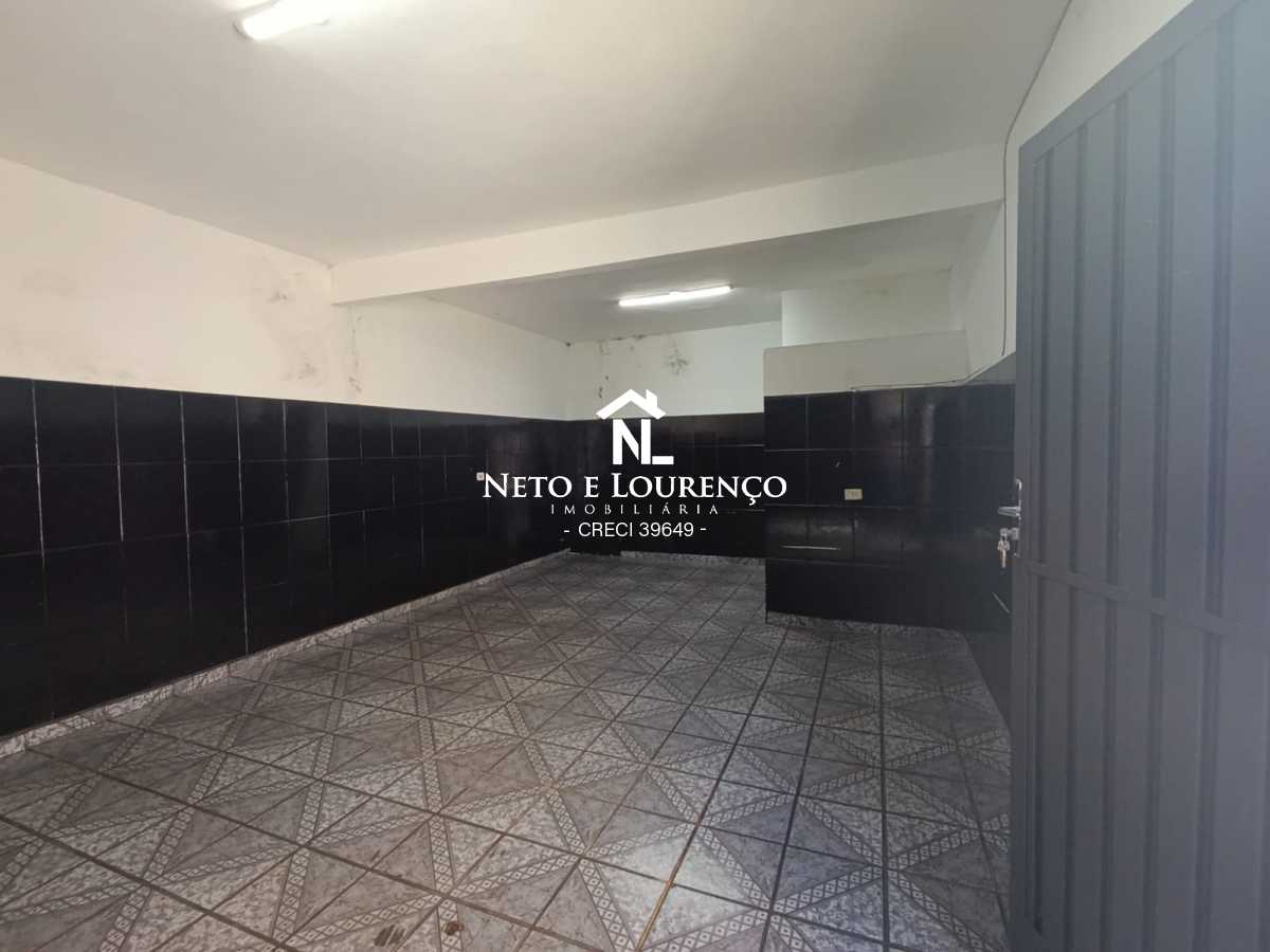 Loja-Salão, 30 m² - Foto 3