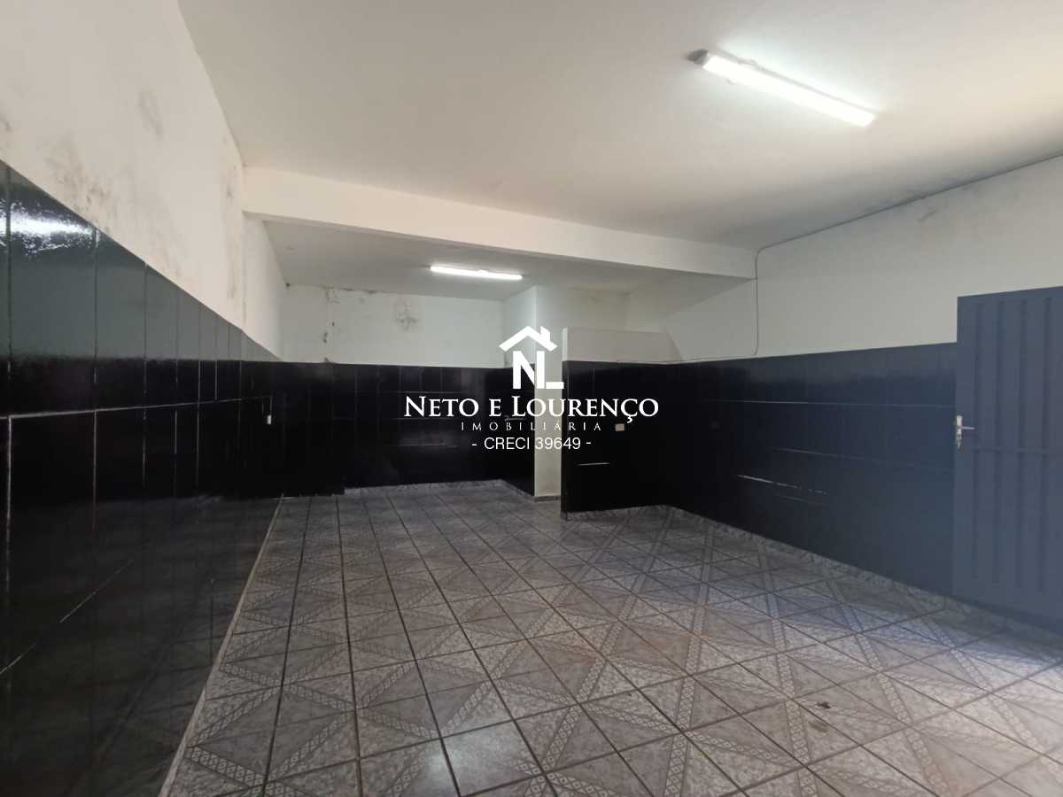 Loja-Salão, 30 m² - Foto 5