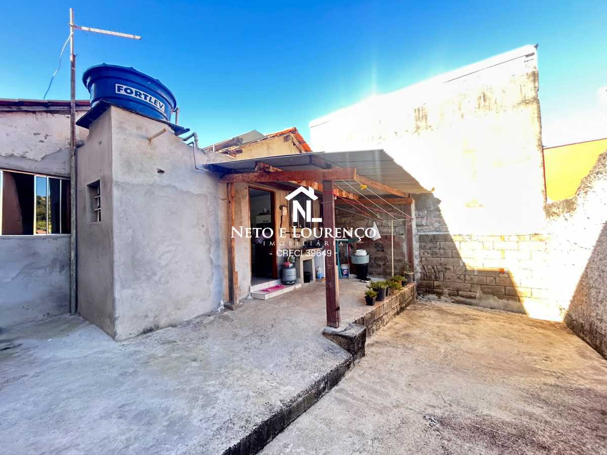 Casa, 2 quartos, 65 m² - Foto 15