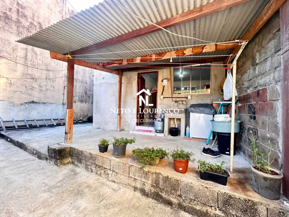Casa, 2 quartos, 65 m² - Foto 14