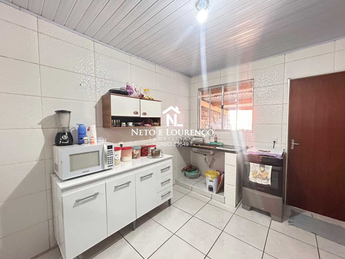 Casa, 2 quartos, 65 m² - Foto 6