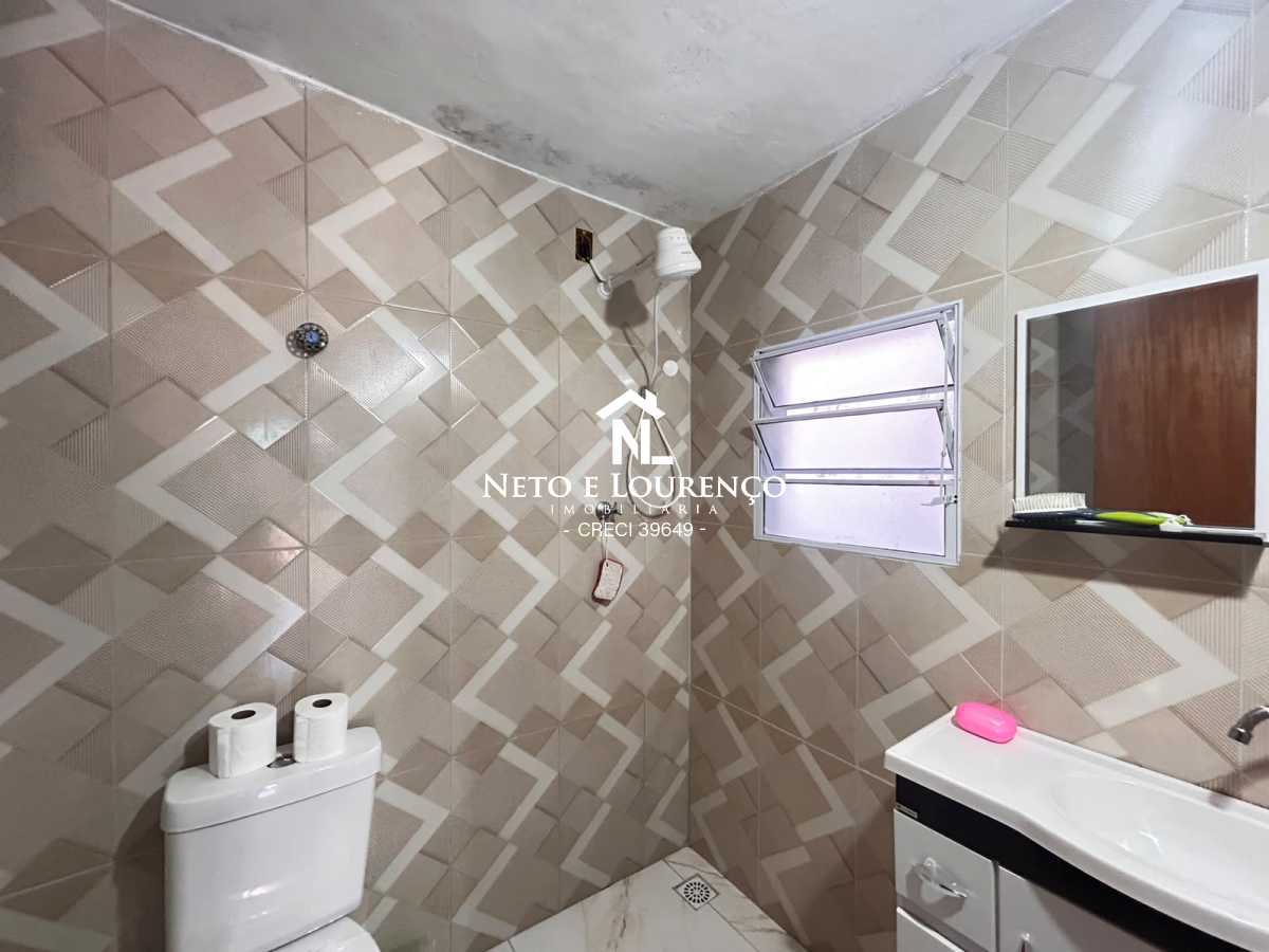 Casa, 2 quartos, 65 m² - Foto 16