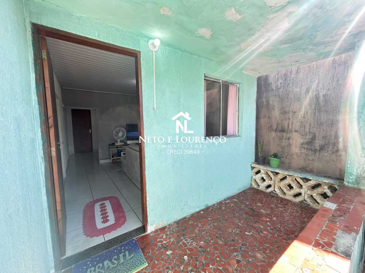 Casa, 2 quartos, 65 m² - Foto 17