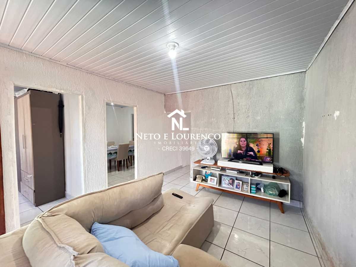 Casa, 2 quartos, 65 m² - Foto 1
