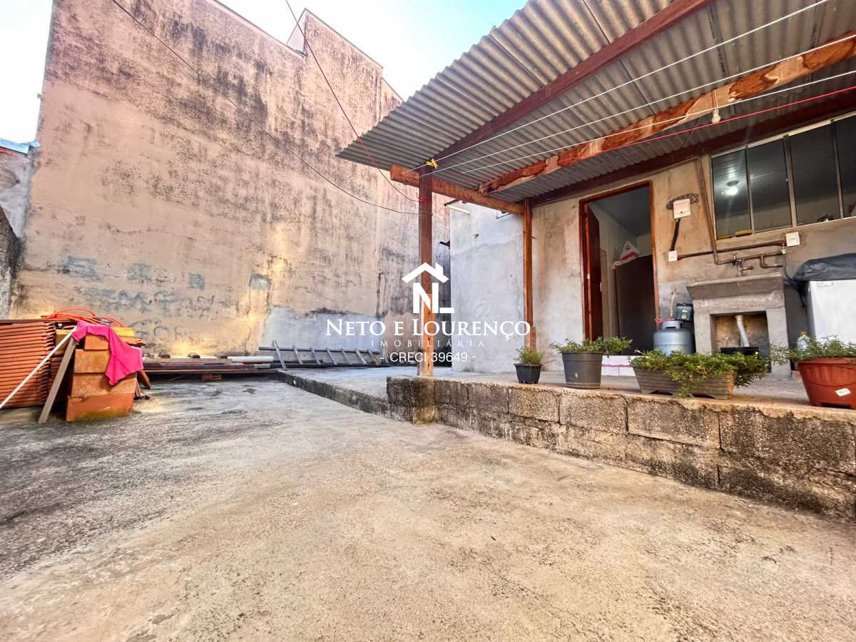 Casa, 2 quartos, 65 m² - Foto 18