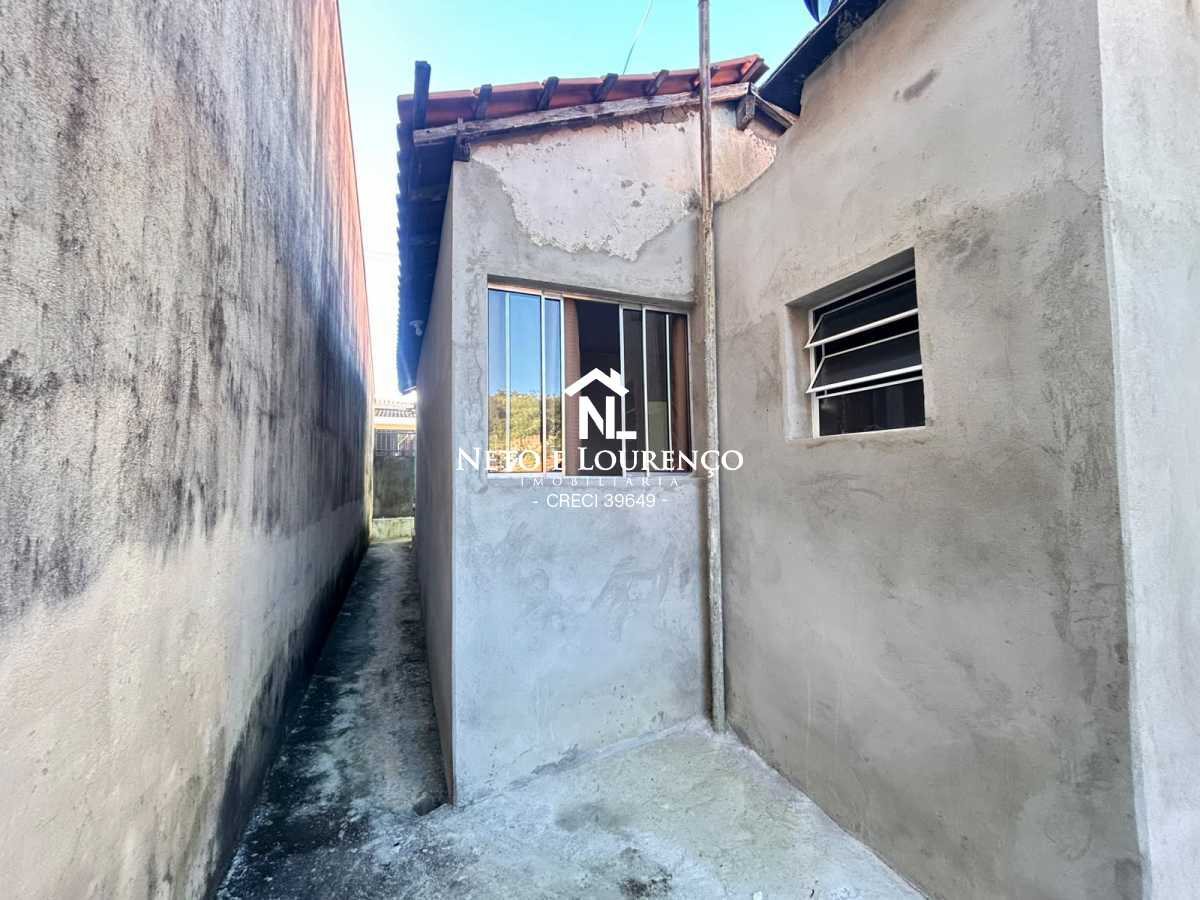 Casa, 2 quartos, 65 m² - Foto 19