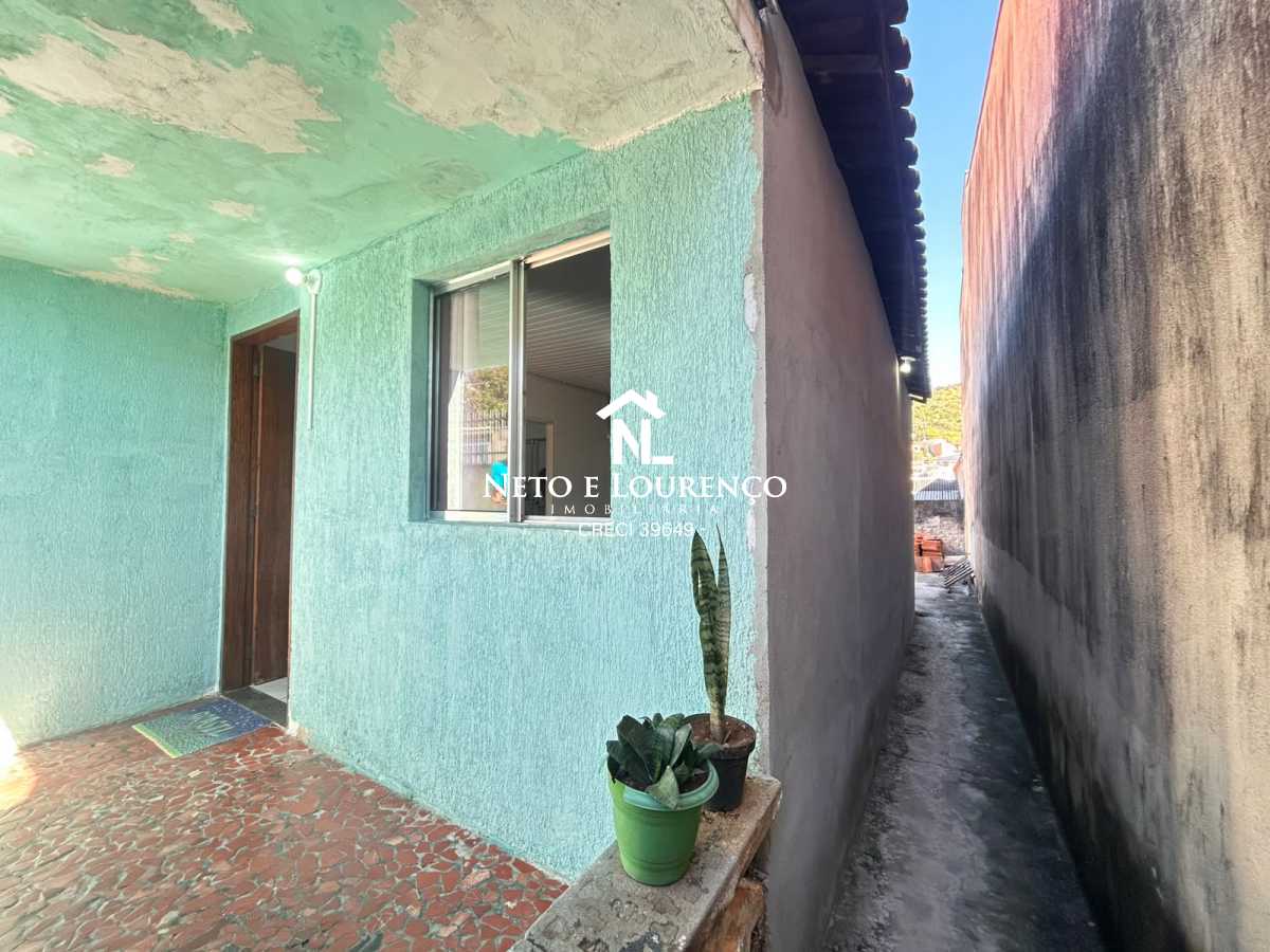 Casa, 2 quartos, 65 m² - Foto 20