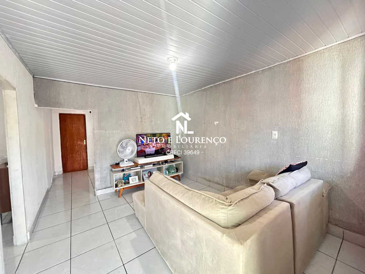Casa, 2 quartos, 65 m² - Foto 3