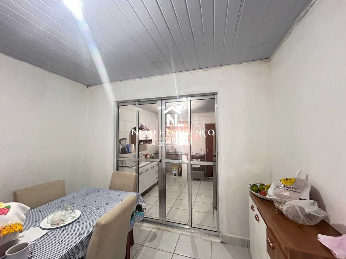 Casa, 2 quartos, 65 m² - Foto 7