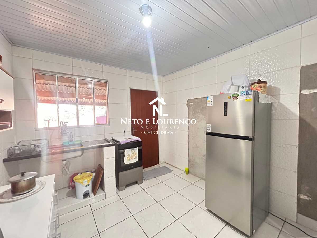Casa, 2 quartos, 65 m² - Foto 8