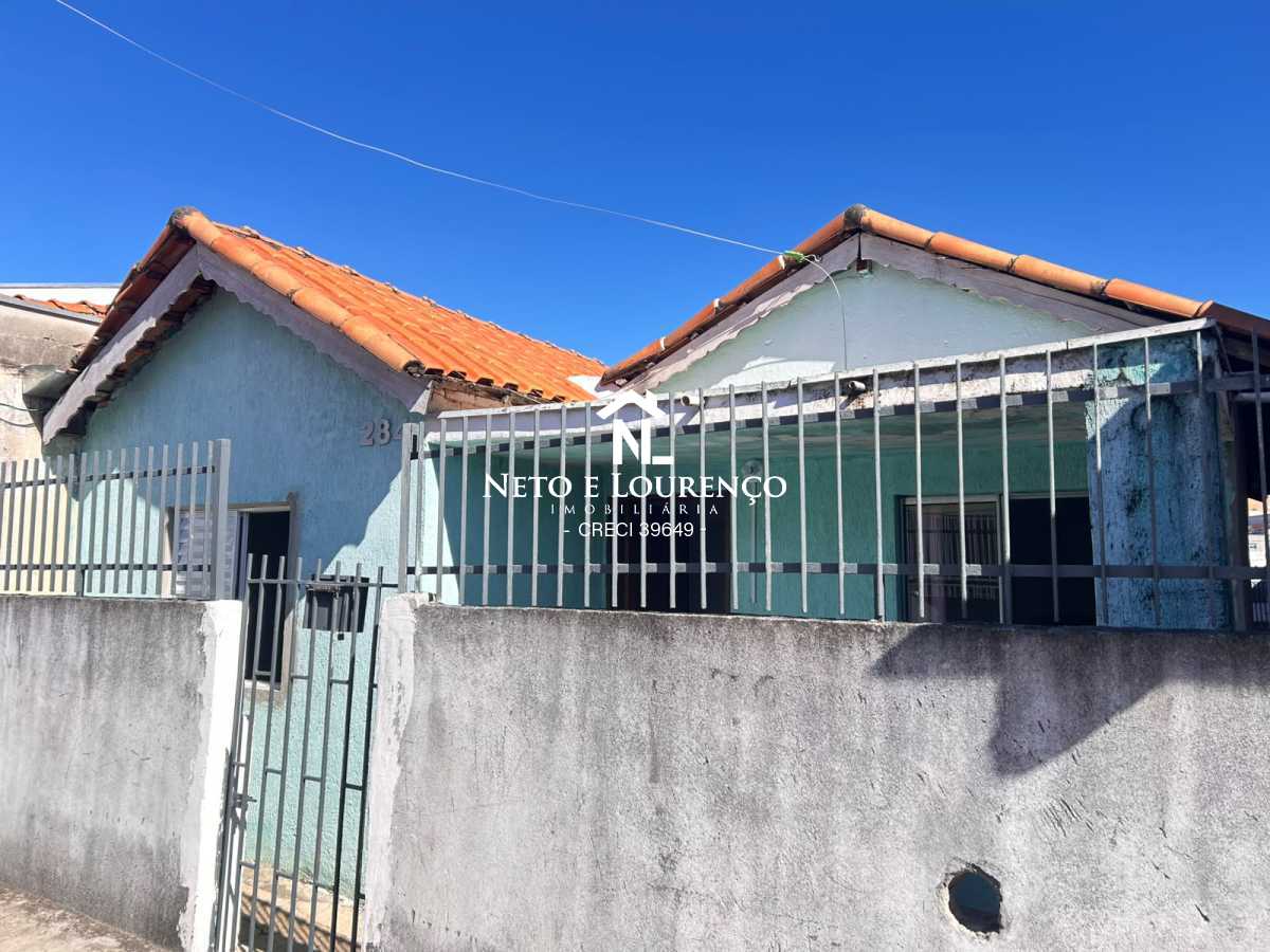 Casa, 2 quartos, 65 m² - Foto 21