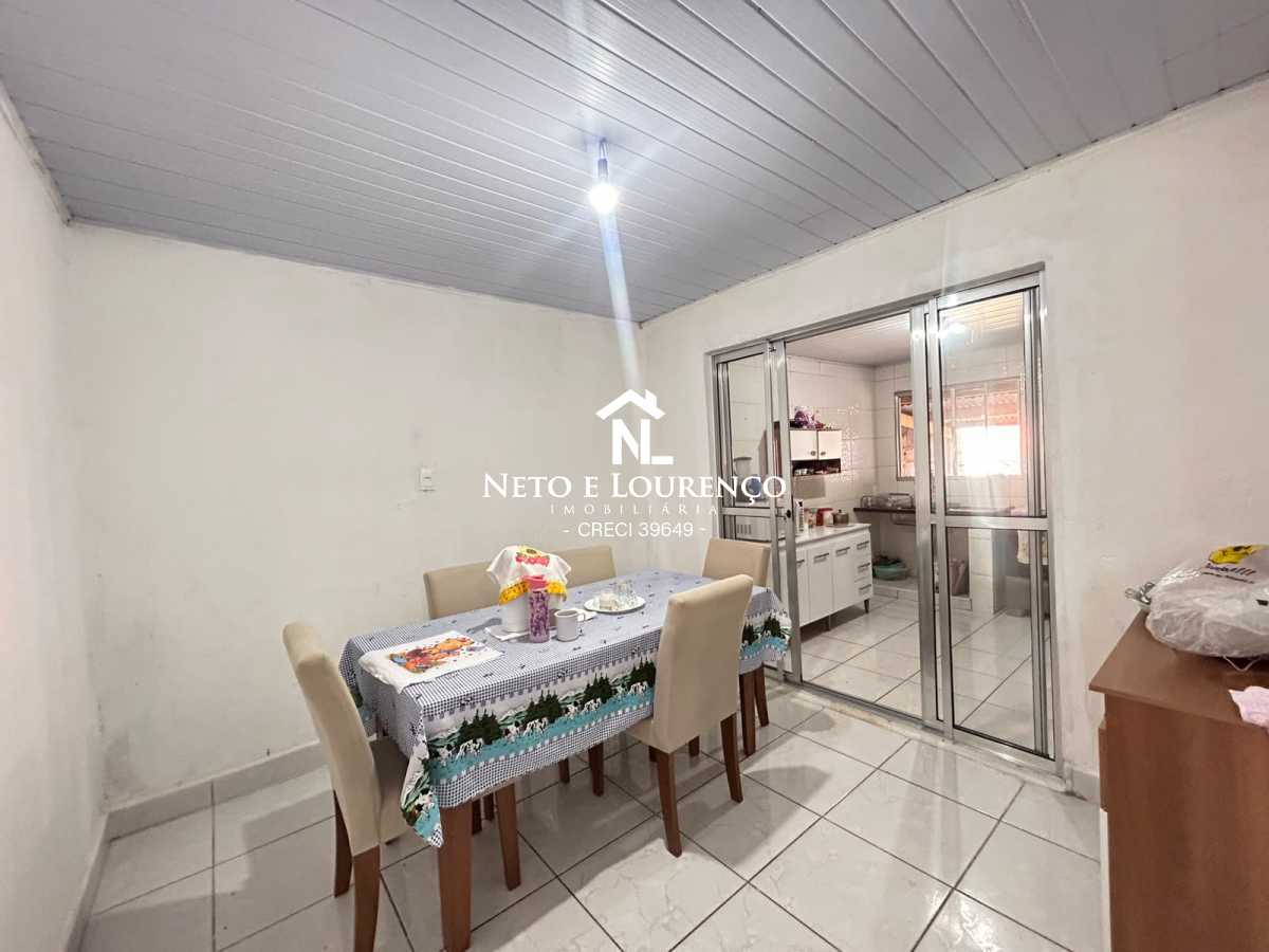 Casa, 2 quartos, 65 m² - Foto 4