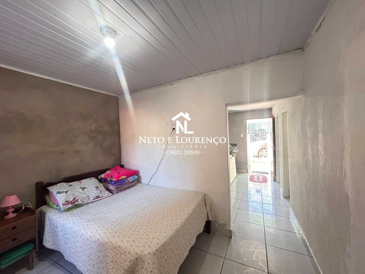 Casa, 2 quartos, 65 m² - Foto 13