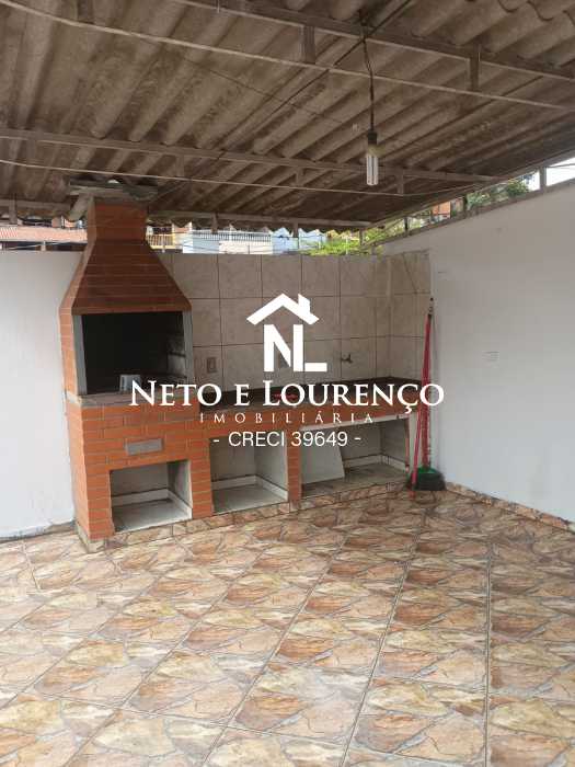 Casa, 4 quartos, 150 m² - Foto 8