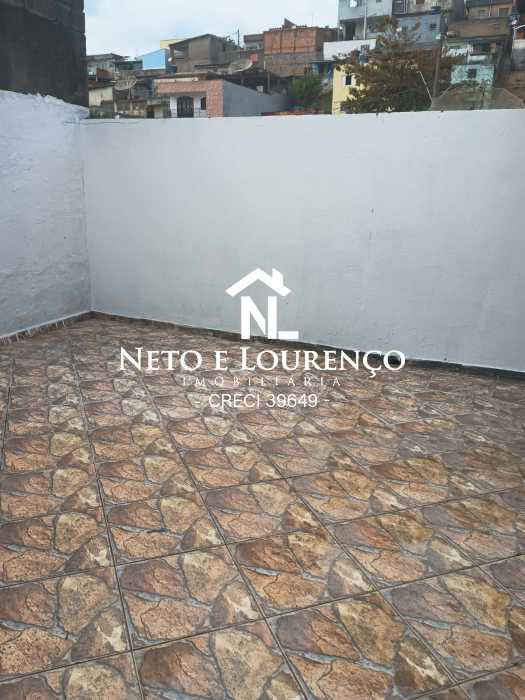 Casa, 4 quartos, 150 m² - Foto 10